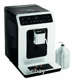Krups EA891D27 Evidence Automatic, Espresso, Bean to Cup, Coffee Machine, 1450