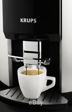 Krups EA9010 Bean to Cup Coffee Machine