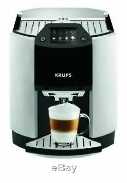 Krups EA9010 Espresseria Automatic Bean-to-Cup Coffee Machine