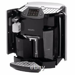Krups EA9010 Espresseria Automatic Bean-to-Cup Coffee Machine