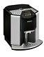 Krups Ea907d40 1450w Bean-to-cup Coffee Machine Black