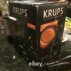 Krups EA 815050 espresso coffee machine