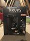 Krups Essential Ea8150 Automatic Bean To Cup Coffee Machine, Black