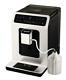 Krups Evidence Bean To Cup Smart Enabled Silver Coffee Machine (ea893d40)