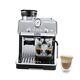 La Specialista Arte Ec9155mb, Espresso Machine With Grinder, Bean To Cup