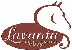 Lavanta Coffee Decaf Guatemala Direct Trade Green or Roasted Coffee