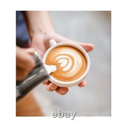 Lavazza Top Class Whole Bean Coffee Blend Medium Espresso Roast 2.2 Lbs 6 Count