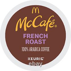 McCafe Classic Collection, Coffee K-Cups, Variety, Full Pallet 205 Boxes of 40