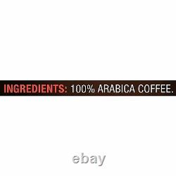 McCafe Premium Medium Roast Coffee Keurig K-cup Pods 100% Arabica Beans 84 Count