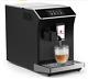 Mcilpoog Ws-203 Super-automatic Espresso Coffee Machine With Smart Touch Screen