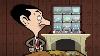 Mega Model Car Collection Mr Bean Animated Season 3 Full Episode Compilation Cartoon For Kids