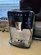 Melitta Barista Ts Automatic Bean To Cup Coffee Machine Silver