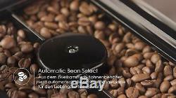 Melitta Barista TS SMART F85/0-102 Bean to Cup Coffee Machine Bluetooth connect
