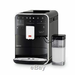 Melitta Barista T SMART Black Bean To Cup Coffee Machine