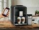 Melitta Barista T Smart Black Bean To Cup Coffee Machine F83/0-102