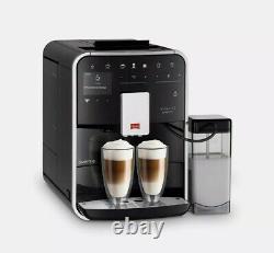 Melitta Barista T SMART Black Bean To Cup Coffee Machine F83/0-102