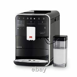 Melitta Barista T SMART Black Best Bean To Cup Coffee Machine F83/0-102 Maker