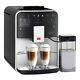 Melitta Barista T Smart Silver Bean To Cup Coffee Machine F83/0-101