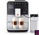 Melitta Barista T Smart Silver Bean To Cup Coffee Machine F83/0-101