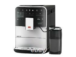 Melitta Barista T SMART Silver Bean To Cup Coffee Machine F83/0-101 new