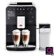 Melitta Barista T Smart F83/0-102 Bean To Cup Coffee Machine, Black Eb
