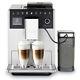 Melitta Ci Touch F630-101 Silver Bean To Cup Coffee Machine