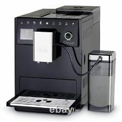 Melitta CI Touch F630-102 Black Bean To Cup Coffee Machine