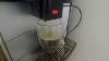 Melitta Caffeo Barista Bean To Cup Coffee Machine