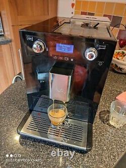 Melitta Caffeo Gourmet bean to cup coffee machine