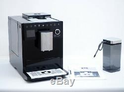 Melitta F630-102 CI Touch Bean to Cup Coffee Machine