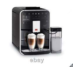 Melitta F83/0-102 Barista T SMART Black Bean To Cup Coffee Machine E