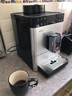 Melitta Passione OT F53/1-101, Bean to Cup Coffee Maker