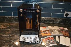 Melitta SOLO & Perfect Milk E957-101 Bean to Cup Coffee Machines Automatic