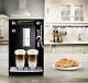 Melitta Solo & Perfect Milk Bean To Cup Coffee Machine, 15 Bar E/957-101 Black