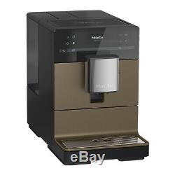 Miele Bean To Cup Coffee Machine CM5500