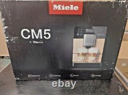 Miele C5 Cm5310 Tayberry Red Brand New Coffee Machine