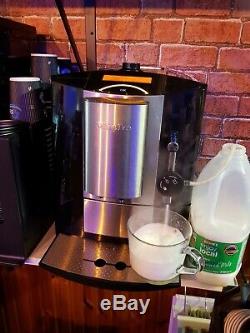 Miele CM5100 Barista Bean to cup Coffee Machine