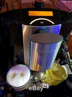 Miele CM5100 Barista Bean to cup Coffee Machine