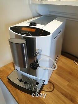 Miele CM5100 Coffee Machine (bean to cup)