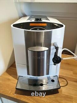 Miele CM5100 Coffee Machine (bean to cup)