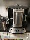Miele Cm5200 Bean To Cup Coffee Machine. One Touch Cappuccino And Latte