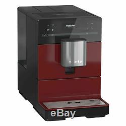 Miele CM5300 Bean To Cup Coffee grinder Machine Built In Grinder & Auto Clean