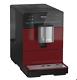 Miele Cm5300 Bean-to-cup Coffee Machine, Red Rrp £799
