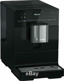 Miele CM5300 CM5 Bean to Cup Coffee Machine. Black New. 2 year warranty. 1 only