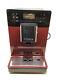 Miele Cm5310 Silence Coffee System Tayberry Red Used