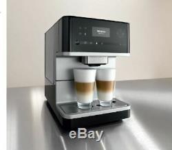 Miele CM6110 Coffee Machine Bean To Cup Coffee Machine £699