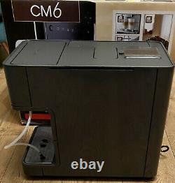 Miele CM6150 Countertop Bean To Cup One-Touch Coffee Machine Boxed