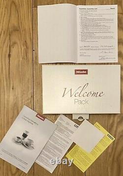 Miele CM6150 Countertop Bean To Cup One-Touch Coffee Machine Boxed