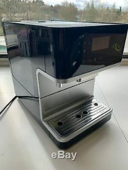 Miele CM6350 AromaticSystem Pre-Brew Countertop Bean-to-Cup Coffee System USED