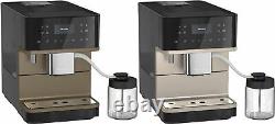 Miele CM6360 Milk Perfection One-Touch Super Automatic Espresso & Coffee Machine
